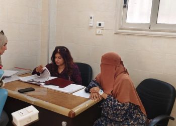 الطب الوقائى بالبحر الأحمر يكثف جولاته الميدانية بسفاجا والقصير ورأس غارب استعدادًا للعام الدراسى الجديد