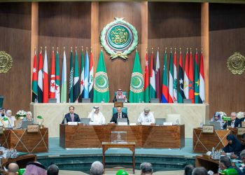 “العتيبي” بعد فوزه بالرئاسة: نسعى إلى ترسيخ العمل المؤسسي للبرلمان العربي وفق خطط واضحة