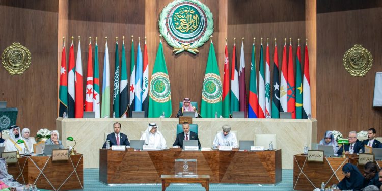 “العتيبي” بعد فوزه بالرئاسة: نسعى إلى ترسيخ العمل المؤسسي للبرلمان العربي وفق خطط واضحة