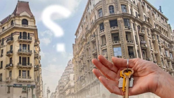مصر: الإسكان تبدأ فرز طلبات مستأجري الإيجار القديم لتحديد المستحقين للوحدات البديلة
