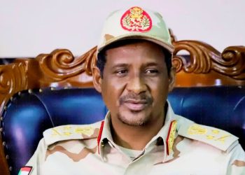 الجيش السودانى يستهدف مقر إقامة حميدتى.. وسقوط قتــلى من كبار قادته