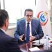وزير الصحة يستقبل ممثلي «ميدترونيك» لبحث تعزيز التعاون في الجراحات الروبوتية والتكنولوجيا الطبية المتقدمة