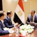 وزير الصحة يبحث مع «الرضوان» الشريك المعتمد لـ«سامسونج» توطين صناعة أجهزة الموجات فوق الصوتية وتصديرها لأفريقيا
