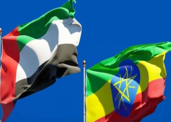 أسطـول الظل الإماراتى.. جسر جوى ضخم من 48 رحلة إلى إثيـوبيا فى سبتمبر 2026