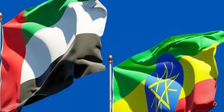 أسطـول الظل الإماراتى.. جسر جوى ضخم من 48 رحلة إلى إثيـوبيا فى سبتمبر 2026