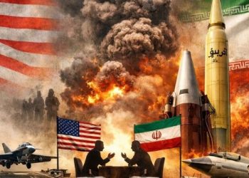 إيـران تتلقى ردًا أمريكيًا رسميًا بشأن إنهاء الحـرب.. ترامب سبق ورفض المقترح