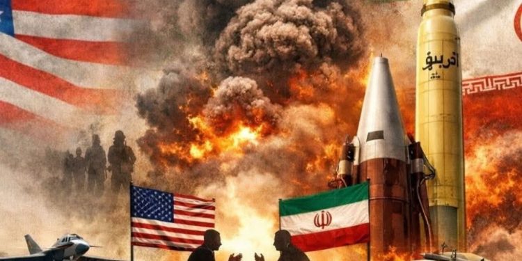 إيـران تتلقى ردًا أمريكيًا رسميًا بشأن إنهاء الحـرب.. ترامب سبق ورفض المقترح