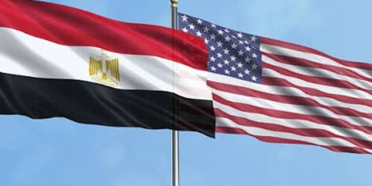 أمريكا تلغى شروط حقوق الإنسان على المساعدات العسكرية لمصر بقيمة 320 مليون دولار
