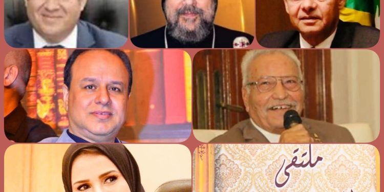 الجمعة القادمة .. «مصر وطن المحبة وذاكرة الانتصار» بملتقى الهناجر الثقافي