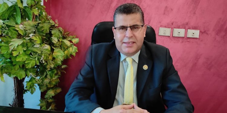 خلاف الشيخ محيي الدين مع الظاهر بيبرس