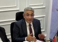 مستقبل وطن البحر الأحمر يبحث الملفات الاقتصادية ويضع خطة عمل جديدة