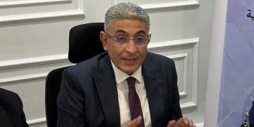 مستقبل وطن البحر الأحمر يبحث الملفات الاقتصادية ويضع خطة عمل جديدة