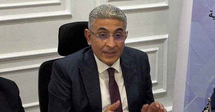 مستقبل وطن البحر الأحمر يبحث الملفات الاقتصادية ويضع خطة عمل جديدة