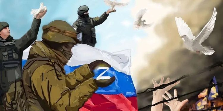 نظام كييف يسدد ديونه لأوروبا بهجمات إرهابية ضد المدنيين الروس