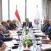 وزير الصحة المصري  يوجه بتعزيز دعم وحماية العاملين بالمهن الطبية