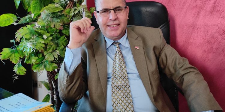 قاضي القضاة بائع الأمراء