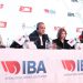 الاتحاد الدولي للملاكمة يطلق مشروعات جديدة ويفتح باب التعاون مع «World Boxing»