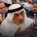 بين تهنئة أبوظبى ومواقف أديس أبابا تساؤلات مشروعة حول الموقف الإقليمى من مصر