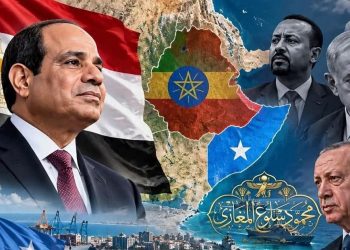 تحركات مصرية فى الصومال تثير اهتماما إقليميا وسط تصاعد التوتر فى القرن الإفريقى