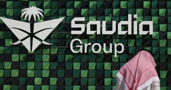 اللمسات الأخيرة على صفقة “كبيرة” للطائرات للملكة العربية السعودية