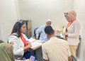 مرور ميداني لإدارة سلامة المرضى على منشآت سفاجا الصحية لمتابعة تطبيق معايير الجودة والاعتماد