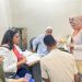مرور ميداني لإدارة سلامة المرضى على منشآت سفاجا الصحية لمتابعة تطبيق معايير الجودة والاعتماد