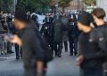 فرنسا تغرق فى احتجاجات عنـيفة..حركة طلاب تـهدد أمن البلاد