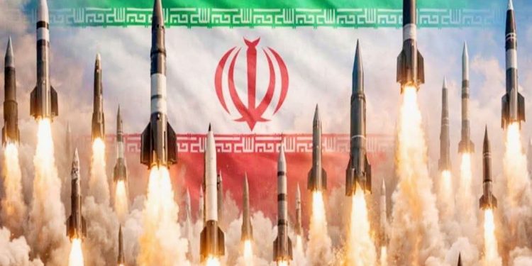 هجوم إيـرانى محتمل يربك واشنطن.. إجلاء قاذفـات بى-1 من قـاعدة بريطانية