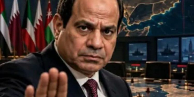 رسائل القاهرة إلى الخليج وتحذيرات من مخاطر الصدام الإقليمى