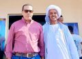 الشيخ أحمد هنو البشارى …إبن من أبناء الجنوب الناهض القيادة المصرية جديرة بالنهوض بالجنوب