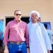 الشيخ أحمد هنو البشارى …إبن من أبناء الجنوب الناهض  القيادة المصرية جديرة بالنهوض بالجنوب 