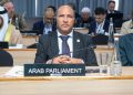 البرلمان العربي: حماية البيئة لا تنجح دون تمويل ودعم حقيقي للدول النامية