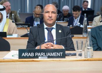 البرلمان العربي: حماية البيئة لا تنجح دون تمويل ودعم حقيقي للدول النامية