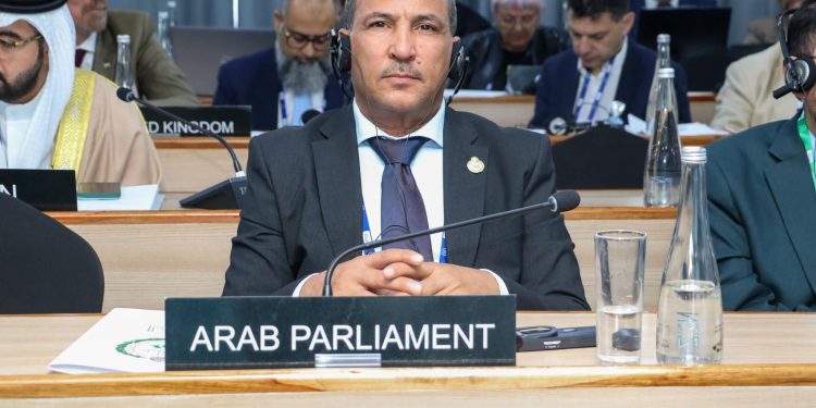 البرلمان العربي: حماية البيئة لا تنجح دون تمويل ودعم حقيقي للدول النامية