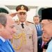 الرئيس السيسى يصل إلى كوالالمبور فى مستهل زيارة دولة إلى ماليزيا