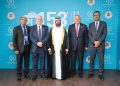 حصاد مشاركة البرلمان العربي في اجتماعات الاتحاد البرلماني الدولي بأروشا