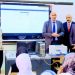 وزير التعليم ومحافظ البحر الأحمر يواصلان جولتهما الميدانية بحلايب ورأس حدربة لمتابعة انتظام الدراسة والارتقاء بمستوى الطلاب