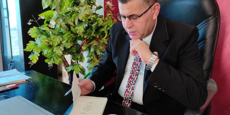 الدفاع عن الأولاد أثناء الخطأ