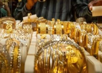 ارتفاع 20 جنيها في سعر الذهب اليوم ألأثنين في مصر وعيار 21 يسجل 6180 جنيها