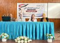 اعلام السويس يعقد ندوة اكتوبر والنكنولوجيا الحديثة رقمنة الدولة والمشروعات الذكية