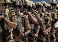 بيان رسمى من الجيش المصرى.. هذا ما حدث على حدود مصر الجنوبية؟! وألقينا منشورات تحذيرية