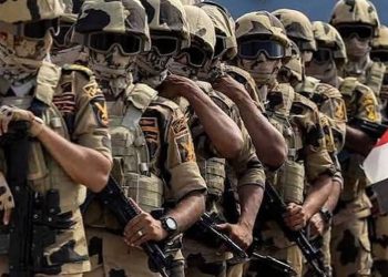 بيان رسمى من الجيش المصرى.. هذا ما حدث على حدود مصر الجنوبية؟! وألقينا منشورات تحذيرية