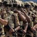 بيان رسمى من الجيش المصرى.. هذا ما حدث على حدود مصر الجنوبية؟! وألقينا منشورات تحذيرية