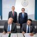وزير الصحة يزور مقر «باير» الألمانية لبحث تعزيز التعاون الصحي وتوطين الصناعة على هامش قمة برلين