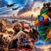 مصر والسودان فى مواجهة التحديات الإقليمية.. هل تستغل أطراف خارجية التوترات لفتح جبهة جديدة فى شرق السودان