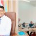 لجنة تظلمات الإعاقة الحركية بالبحر الأحمر تفحص 41 حالة خلال أكتوبر