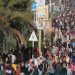مصر : نقف ضد مخطط التهــجير فى غــ.زة بالتنسيق مع الدول العربية