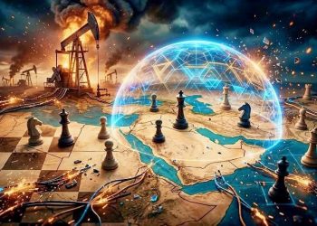 أمن الخليج والأمن القومى العربى فى مواجهة تصاعد التوترات الإقليمية