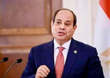 السيسى: إفراج الرئيس السادات عن عناصر التيار الدينى أفضى إلى اغتـياله