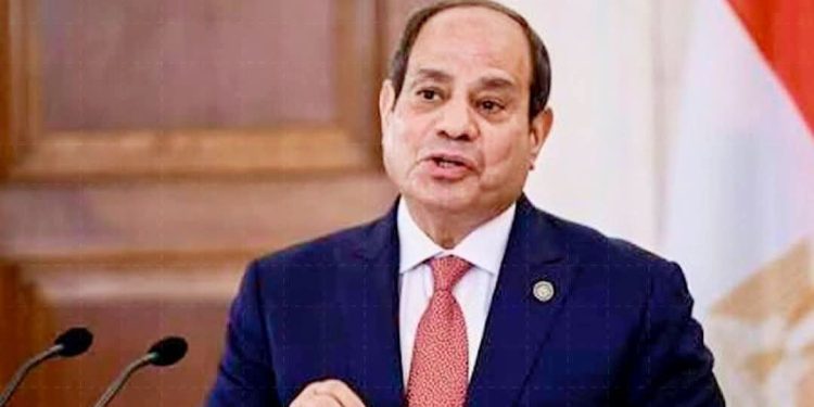 السيسى: إفراج الرئيس السادات عن عناصر التيار الدينى أفضى إلى اغتـياله